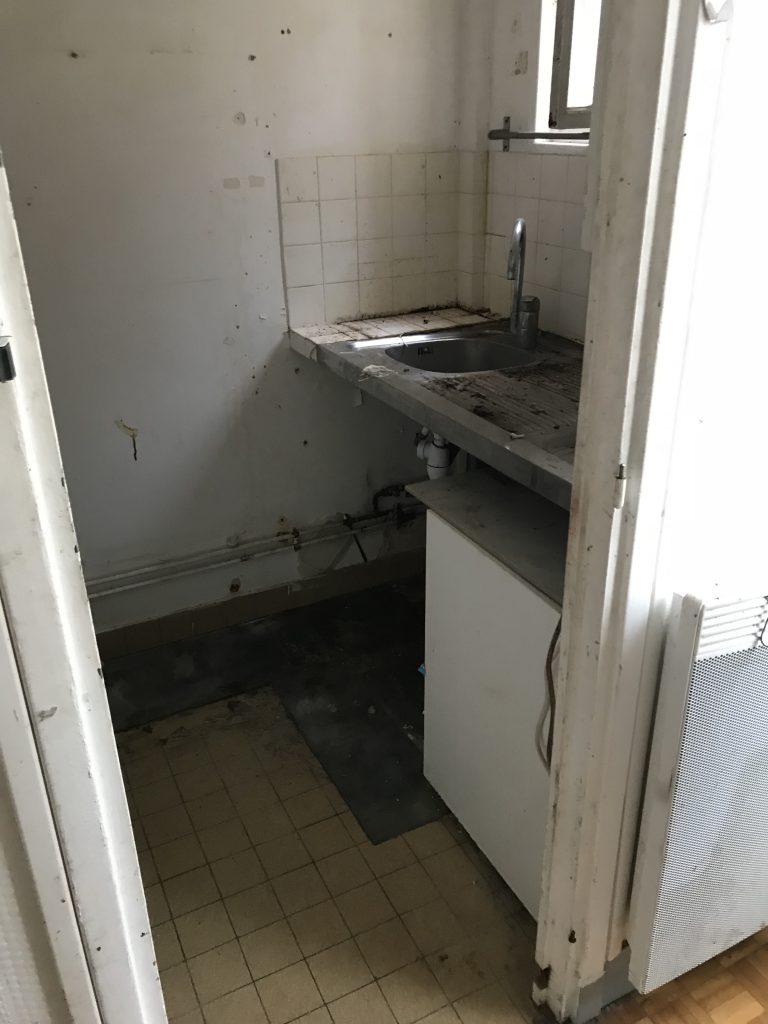 Débarras Experts - Nettoyage