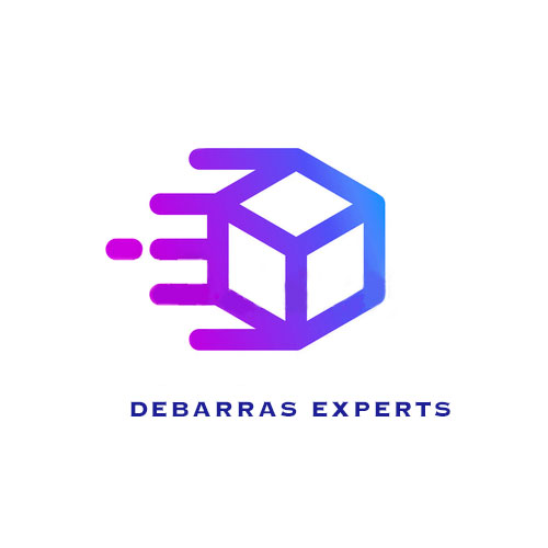 Logo Débarras Experts