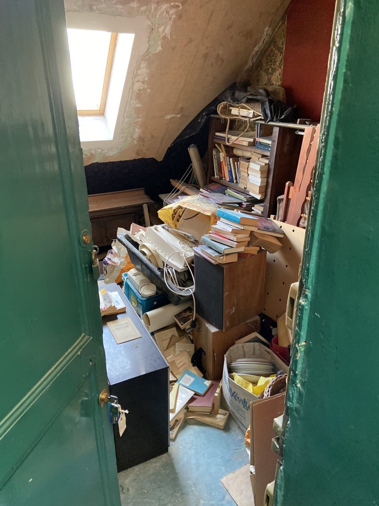 Débarras Experts - Débarras Diogene