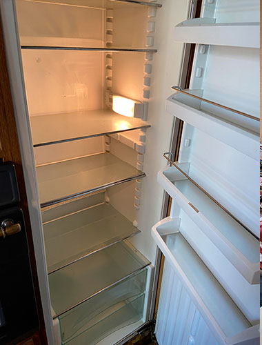 Débarras Experts - Nettoyage