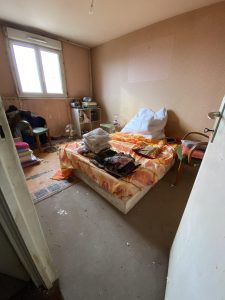 nettoyage syndrome de diogène