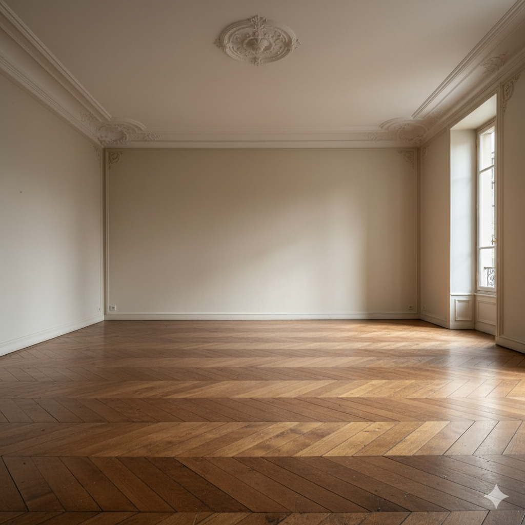 Nettoyage syndrome de diogène